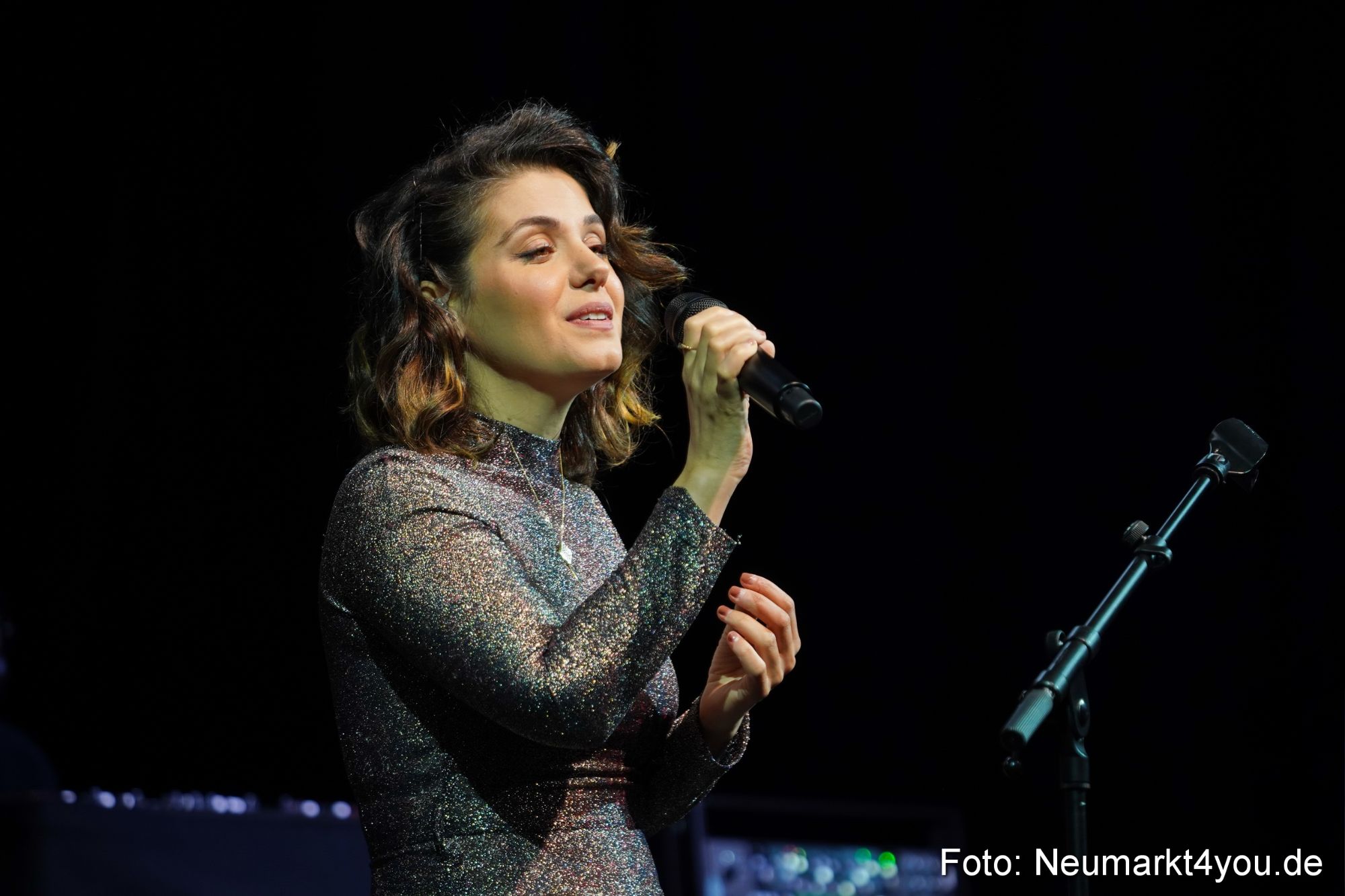 Katie Melua Love Money Tour 2023 0018 